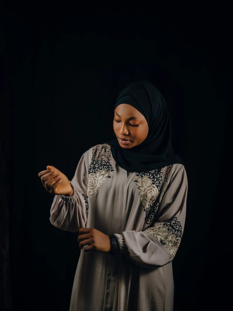 Portrait of Dr. Safiyyah Rahman