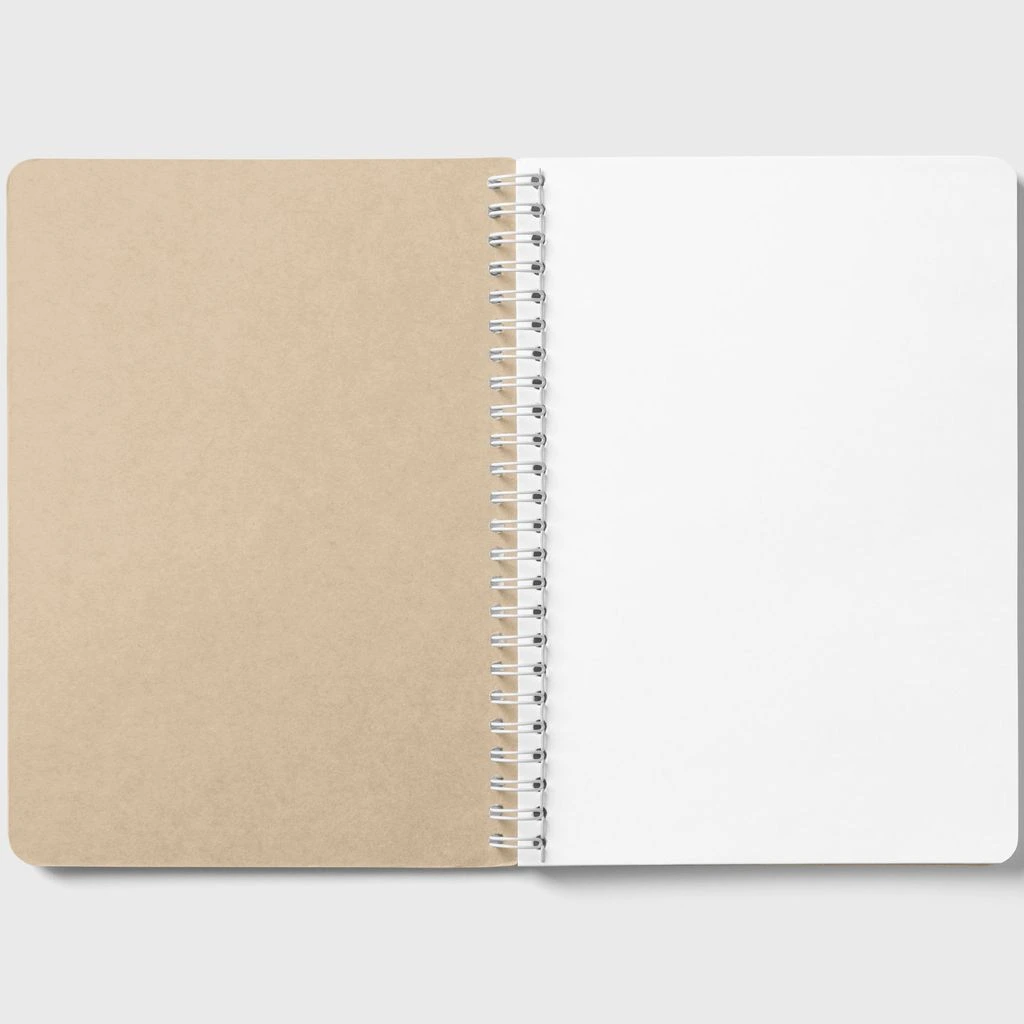 Ramadan planner open on a wooden table with worship checklist.